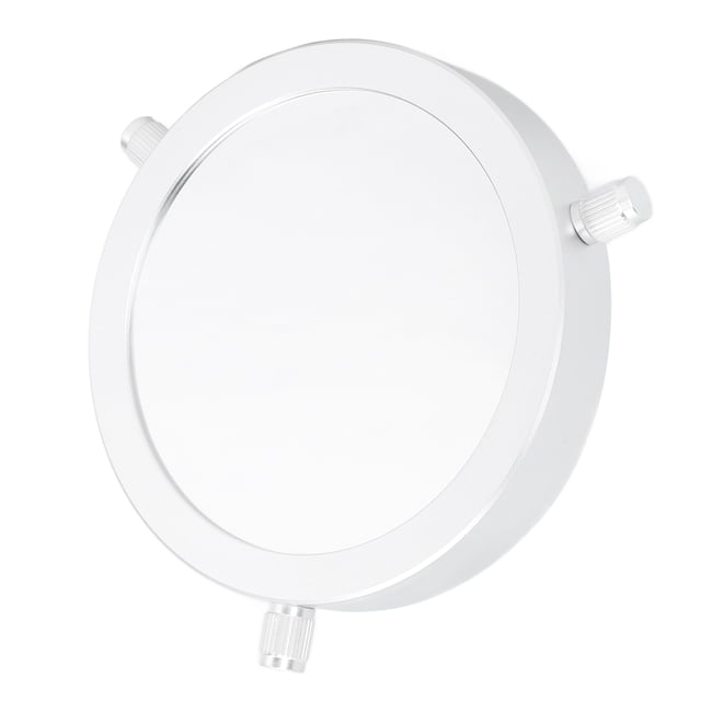 Filtro De Película Solar Para Telescopio, Filtro Solar De Película Espesa, Protección Para Los Ojos, Reduce La Radiación De Luz Para Un Objetivo De 104-130 Mm Para Observar El