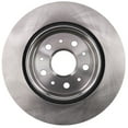 thumbnail image 2 of Winstop Brake Kits, Rear WSK936, Saab 9-5 2011-2010, 2 of 6