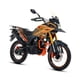 thumbnail image 1 of Motocicleta Doble Proposito TRECK RAVEN 300 2025 Marron, 1 of 12