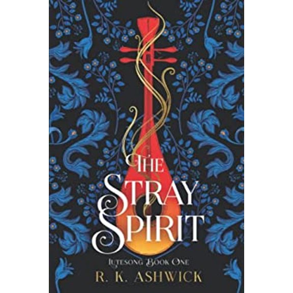 Pre-Owned The Stray Spirit (The Lutesong Series)