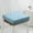 Sky Blue, variant on 35D High Density Non-Slip Sponge Chair Pad 40X40Cm Thickness 5Cm Sky Blue,1X Non-Slip Sponge Chair Pad