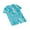 Sky Blue, variant on JYYYBF Baby Boys Rash Guard, Short Sleeve Turtle Dolphin Print Swimsuit Jumpsuit Summer Swimwear