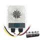 thumbnail image 1 of Controlador solar MPPT de 600 W Voltaje de 10-30 V ajustable con pantalla LCD Seguimiento Carevas Controlador MPPT, 1 of 7