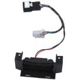 thumbnail image 3 of 812601y021 Tail Gate Outside Door Handle Switch Assy For Picanto Morning 2011-2016, 3 of 5