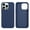 Blue, variant on New Frontier Impact Resistant Slim Cell Phone Case for Apple iPhone 14 Pro Max, Blue
