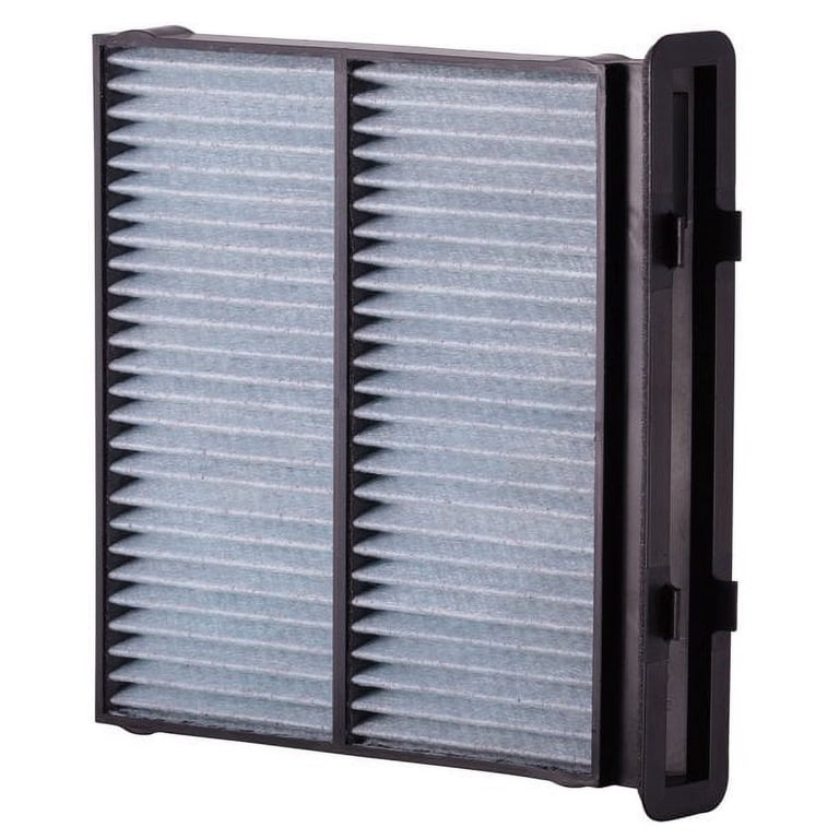 AirTechnik Cabin Air Filter With Activated Carbon - Fits Subaru Forester 2019-2024 & WRX 2022-2025 | Replaces 72880FL000, 3-Stage Filtration
