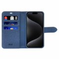 thumbnail image 1 of Blu Element Étui Folio 2-in-1 Lazuli Bleu pour iPhone 17, 1 of 6