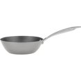 Nordic Ware Superior Steel Spun Wok, 8.5 -Inch,16400,Black - image 2 of 7