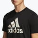 thumbnail image 4 of Playera adidas Essentials Camo Hombre HE1876, 4 of 5