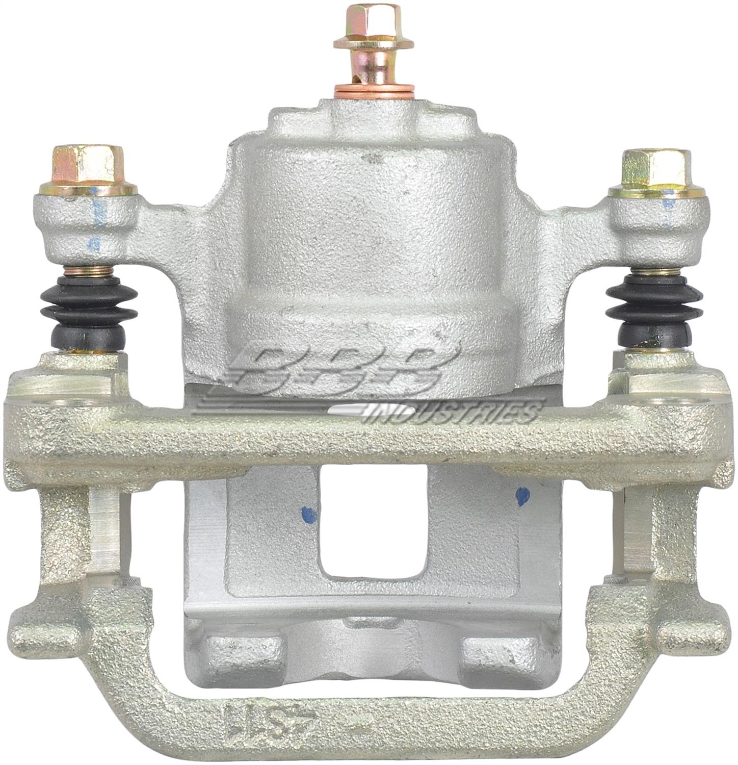 TERREPOWER formerly BBB Industries 99-00618B Reman Caliper w/installation Hardware