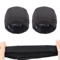 thumbnail image 3 of mmirethe 5Pcs Dome Caps Stretchable Wigs Cap Dome Style Wig Caps for Men Women, 3 of 6