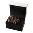 thumbnail image 2 of Reloj American Exchange  Hombre Set Pulseras Negro 5475G-42-G02, 2 of 4