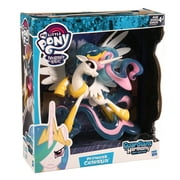 My Little Pony Guardians of Harmony Fan Series Princess Celestia