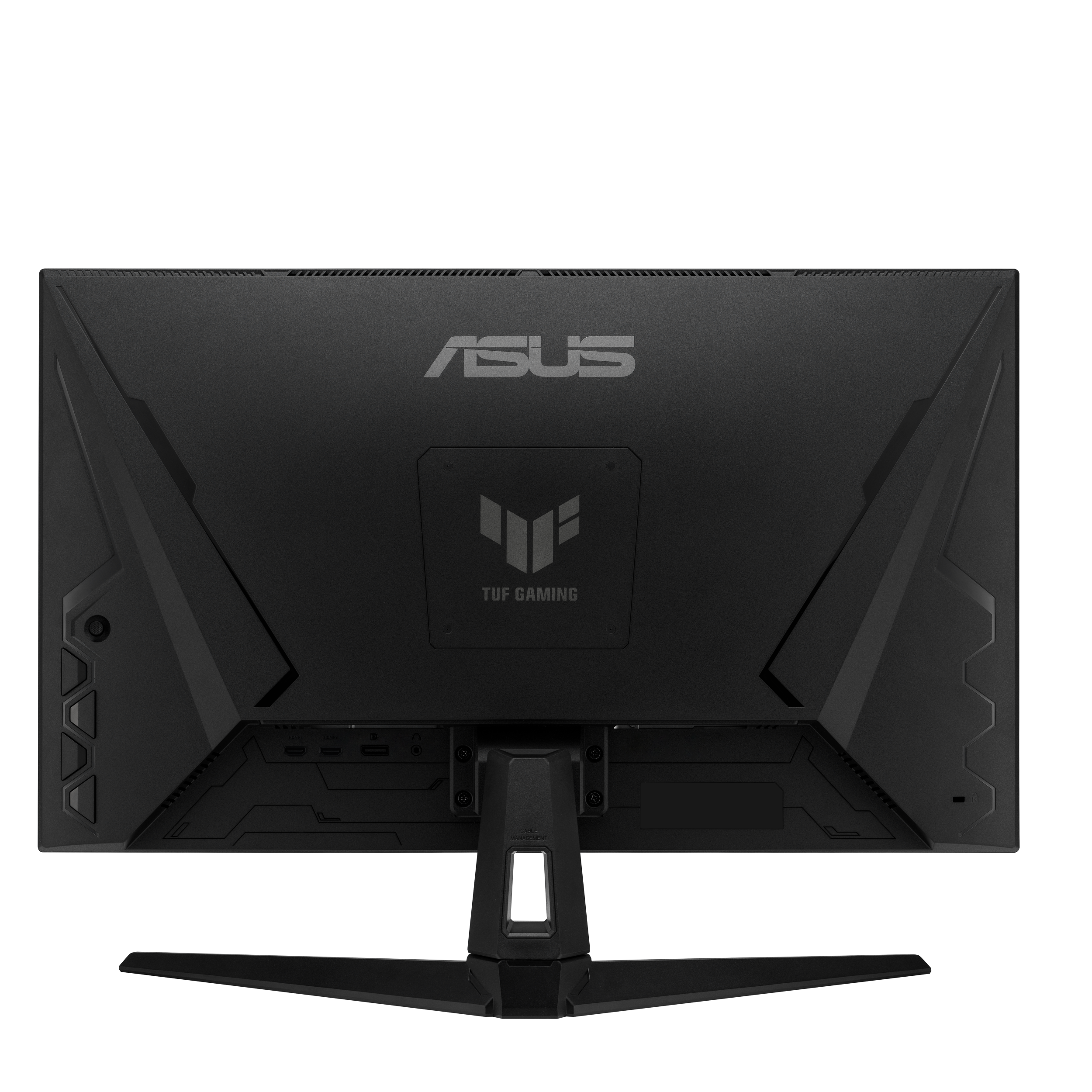ASUS TUF Gaming VG27AQ3A 27" QHD 180Hz Gaming Monitor photo 4