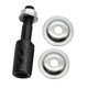 thumbnail image 4 of Adaptador de husillo conector, accesorio para lijadora de pulido, conexión de acero de 5-16 mm agujero interior 1cm, 4 of 9