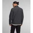 thumbnail image 2 of Chaqueta The North Face Apex Bionic 3 a prueba de viento TNF para hombre, color gris, 2 of 3