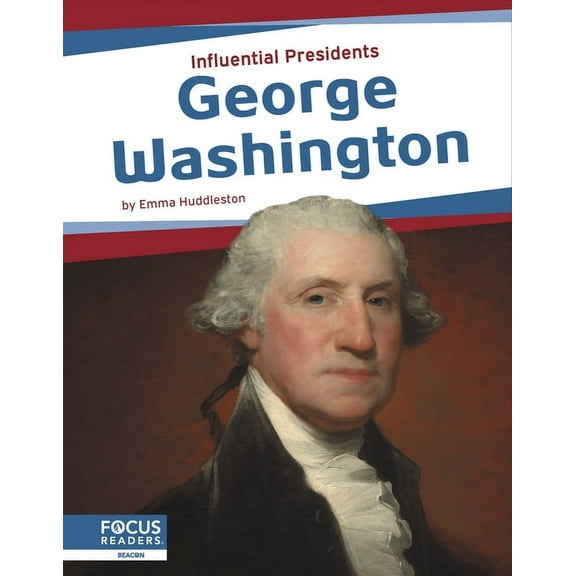 George Washington, (Hardcover)