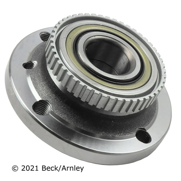 BeckArnley 051-6004 Hub And Bearing Assembly