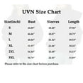 thumbnail image 7 of Shine Up Hoodies for Women Fleece Hooded Sweatshirts Oversized Pullover Long Sleeve Ladies Tops with Pocket, 7 of 7