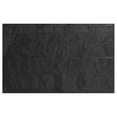 thumbnail image 2 of vidaXL Pool Cover Black 732x366 cm PE, 2 of 3
