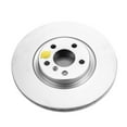 thumbnail image 2 of Power Stop EBR1656EVC EVC Evolution&nbsp;Genuine Geomet® Coated&nbsp;Brake Rotor -Front, 2 of 4