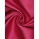 thumbnail image 5 of INSPIRAR CHIC Conjuntos de Pijamas de Satén para Mujeres, Camisas de Manga Larga y Pantalones, 2 Piezas, Ropa de Casa, XS, Rojo, 5 of 6