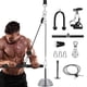thumbnail image 1 of Polea De Fitness, Equipo De Ejercicio En Casa, Equipo De Fitness, Sistema De Polea De Tríceps, Equipo De Gimnasio De Entrenamiento Guardurnaity OD013299-00, 1 of 6