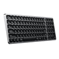 thumbnail image 6 of Compact Backlit Bluetooth Keyboard, 6 of 9