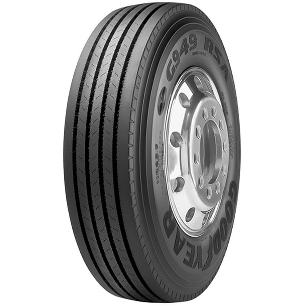 Goodyear G949 RSA 235/85R16 Load E 10 Ply Commercial Tire