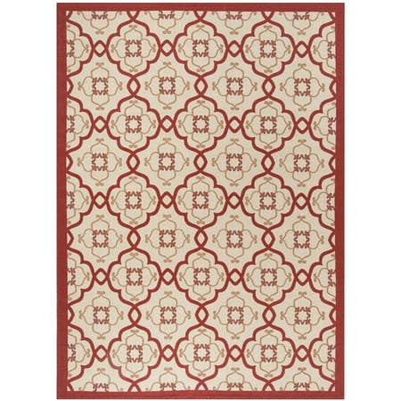 Safavieh Martha Stewart Peter Geometric Indoor/Outdoor Area Rug