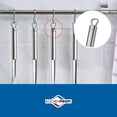 thumbnail image 4 of Küchenprofi Parma Balloon Whisk Stainless Steel 12 Inch Silver, 4 of 6