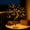 108 Birch Tree Warm White Golden, variant on LED Potted Tree Desk Lamp Artificial Black Ghost Tree USB/Battery Dual Power Supply Equipped with 24 Purple LED Lights Suitable for Modern E-Sports Hotels Bedrooms Halloween