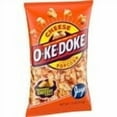 thumbnail image 2 of O-Ke-Doke Popcorn, Cheese Popcorn, 7.5 oz Bag pack of 2, 2 of 5