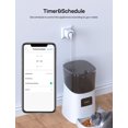 thumbnail image 4 of Prise de Connexion WiFi, Prise Intelligente 16A, compatible avec Alexa Google Home, 4 of 5