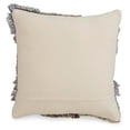 thumbnail image 3 of Signature Design by Ashley Casual Gibbend Pillow  Blue/Gray/White, 3 of 5