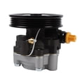 thumbnail image 5 of LOUVEROLA Power Steering Pump with Pulley for Camry 2002-2006 3.0L 21-5263, 5 of 6