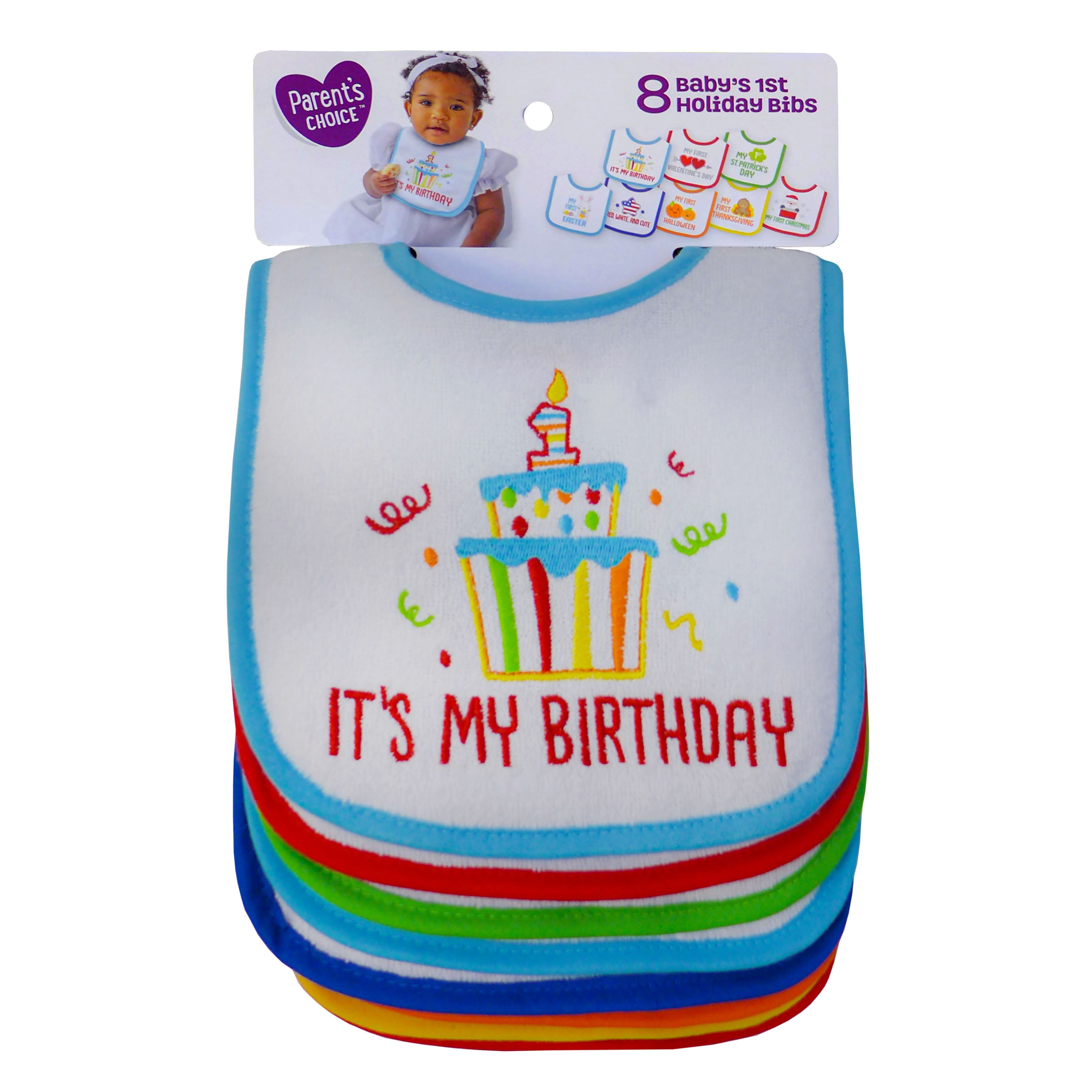 parents choice holiday diapers