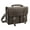 Distress, variant on Vagarant Traveler Pro Leather Briefcase Laptop Case L36.DB