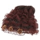 thumbnail image 2 of Gorro de encaje para mujer, moderno gorro para niña, informal, turbante de tela, accesorio de ropa, 2 of 5