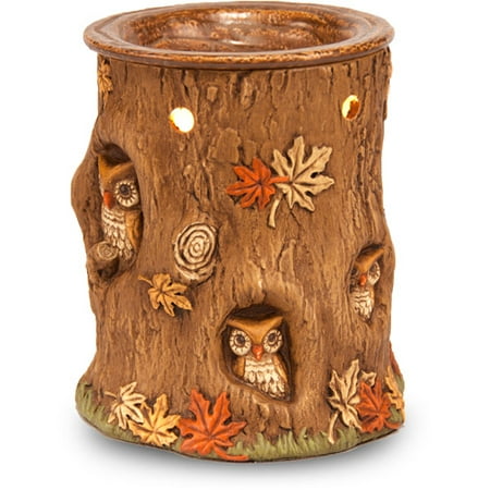 Better Homes&gardens Better Homes & Garden Warmer Owl Glen