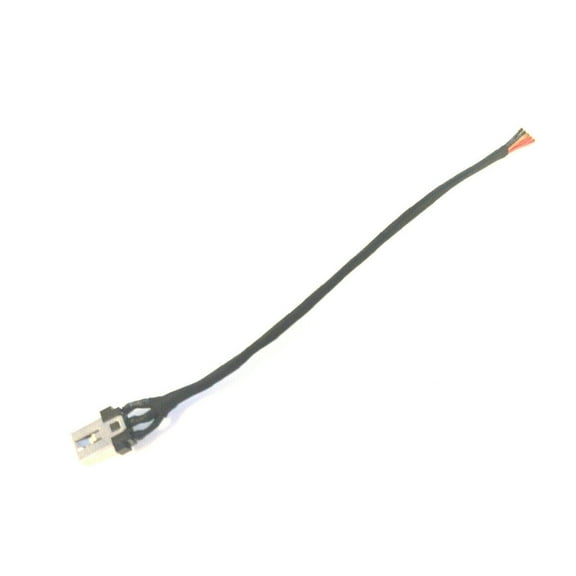 New Genuine Lenovo Flex 4-1130 2-in-1 80U30001 DC IN Power Jack Cable 5C10M36298