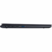 (Open Box) Acer TMP414RN-54-56G9 - 14 TravelMate P4 Spin 2 in 1 Laptop - NX.B6HAA.001