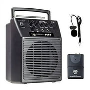 Nady WA-120BT LT Public Address System