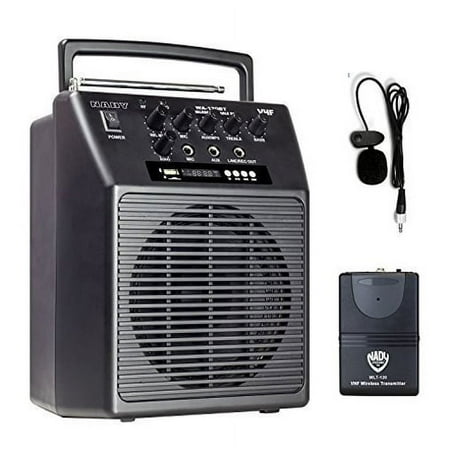 Nady WA-120BT LT Public Address System