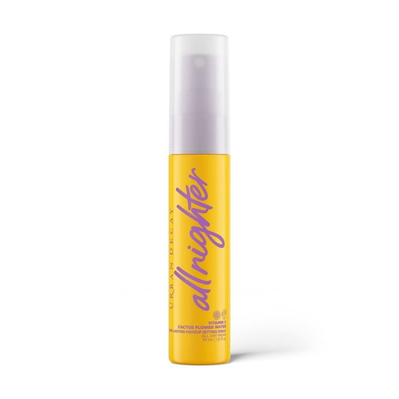 Spray fijador de maquillaje Urban Decay All Nighter Vitamin C 30 ml