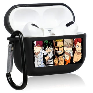Stor mængde turnering interval My Hero Academia Airpod Pro Case