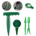 thumbnail image 3 of 8pcs Practical Sowing Spreaders Plastic Tool Dispenser Sower Plant Spreaders Planter Tools, 3 of 8