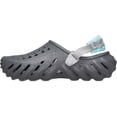 thumbnail image 4 of Crocs Unisex Zuecos Echo Arena Gris Pizarra Talle 7 Mujer / 5 Hombre, 4 of 6