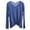 Blue, variant on Long Sleeve Shirts for Women Womens Tops Long Sleeve T Shirt Loose Fit Casual Basic Top Comfortable Soft Crewneck Shirt For Everyday Wear