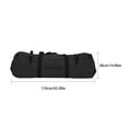 thumbnail image 3 of fastboy Tables de Camping Extérieures Chaises Grande Capacité Tente Pliante Sac de Rangement Portable TG(110l), 3 of 6